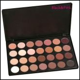 Paleta 28 Cores Neutras! (cód. 026)