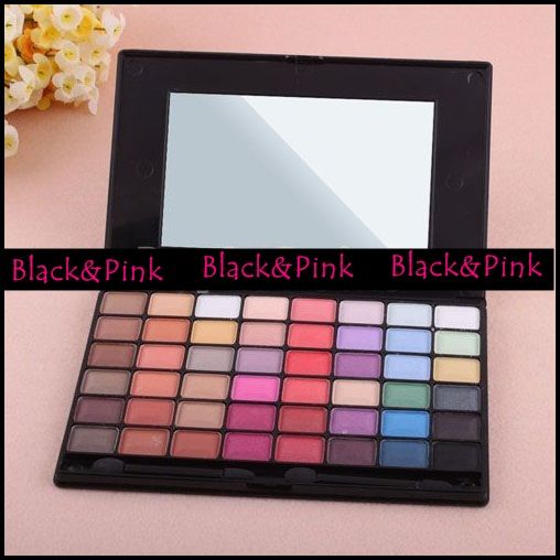 Paleta 48 Cores Matte! (cód. 022)