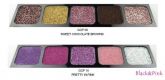 Paleta Glitter 5 Cores Nyx! (cód. 005)