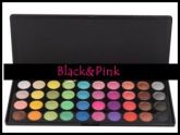 paleta 40 Cores Matte! (cód. 023)