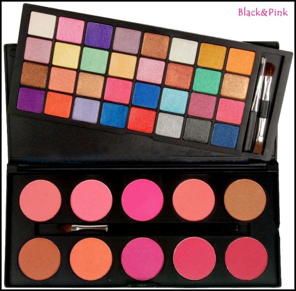 Paleta 42 Cores! (cód.030)