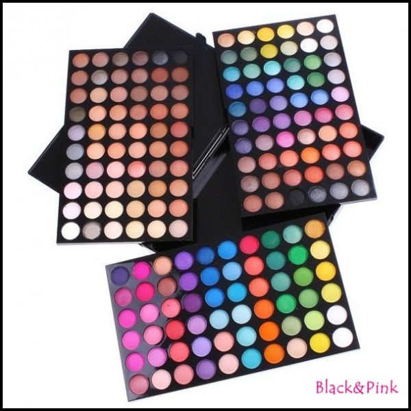 Paleta 180 Cores! (cód. 031)