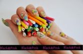 Fimos para Unhas - 1un! (cód. 001a)