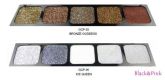 Paleta Glitter 5 Cores Nyx! (cód. 005)