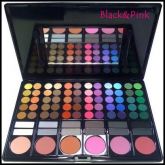 Paleta 78 Cores c/ Espelho! (cód. 027)