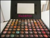 Paleta 88 Cores Neutras! (cód. 024)