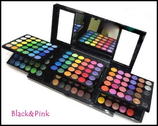 Paleta 180 Cores! (cód. 021)
