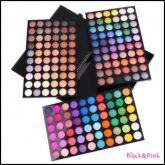 Paleta 180 Cores! (cód. 031)